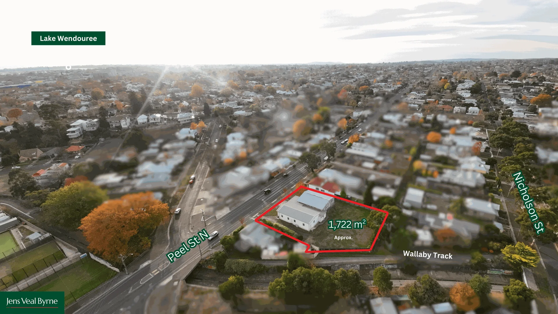 Additional image 16 of 304-306 Peel Street North, Black Hill VIC 3350