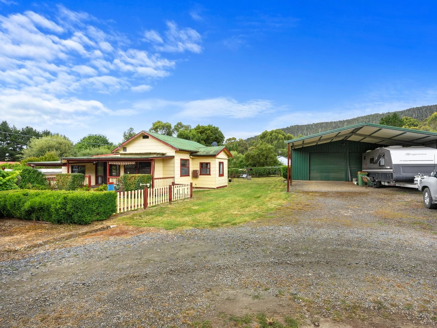 Additional image 3 of 2212 Maroondah Highway, Buxton VIC 3711