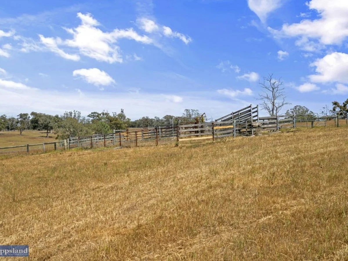 Additional image 12 of Cnr Clynes Road & Tinamba Glenmaggie Road, Tinamba VIC 3859