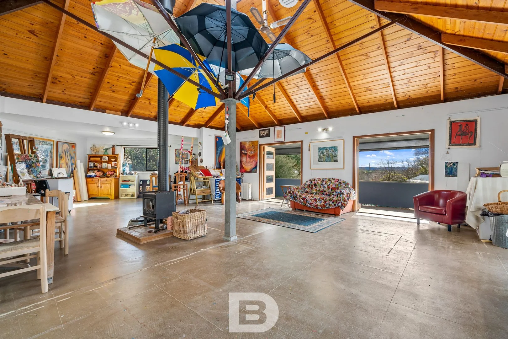 Additional image 14 of 53 Mollison Street, Malmsbury VIC 3446
