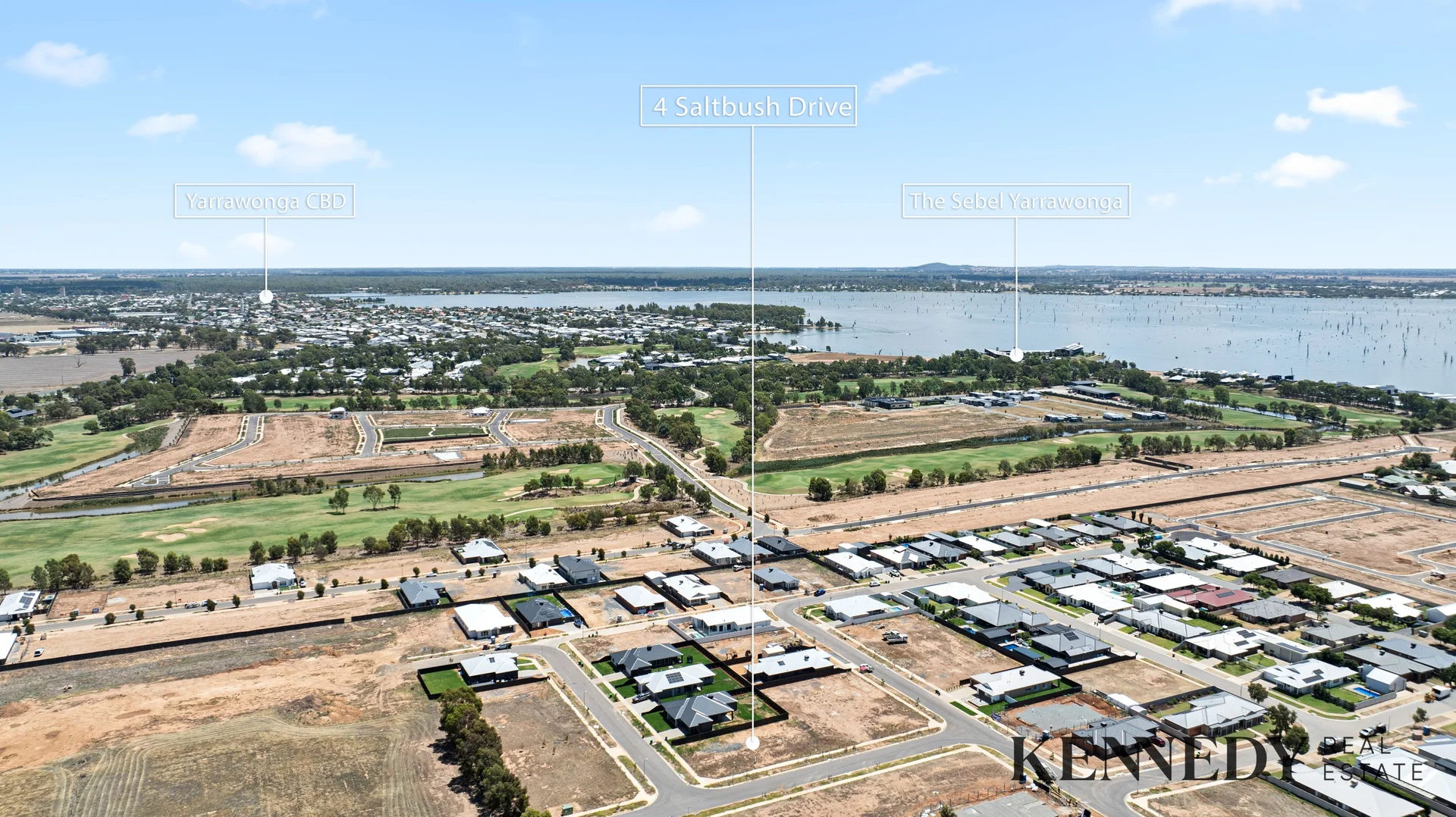 Additional image 4 of 4 Saltbush Drive, Yarrawonga VIC 3730