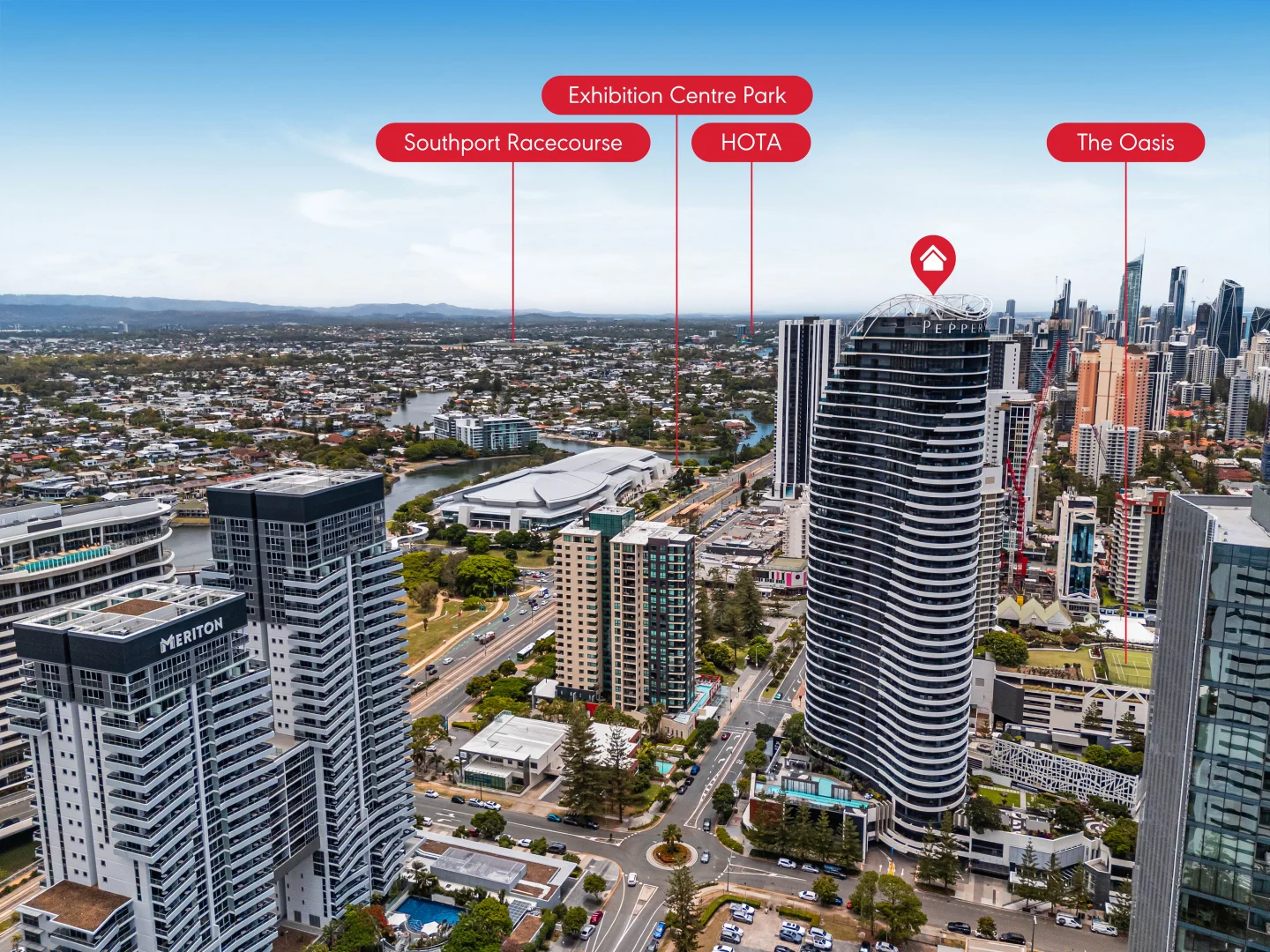 Additional image 20 of 20809/21 Elizabeth Avenue, Broadbeach QLD 4218