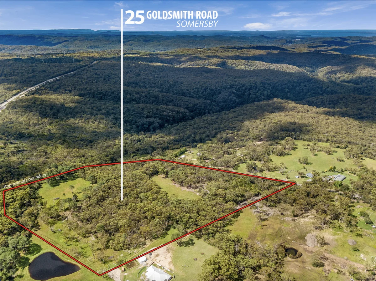Additional image 28 of 25 Goldsmith Road, Somersby NSW 2250