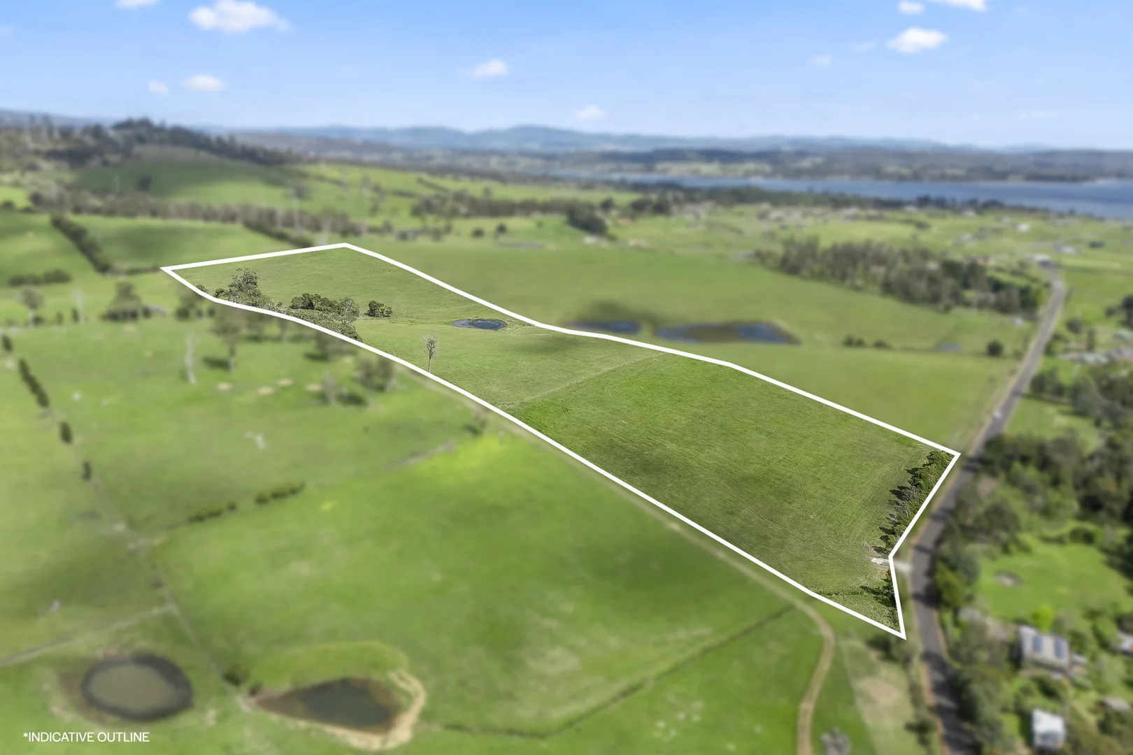 Additional image 2 of . Los Angelos Road, Swan Bay TAS 7252