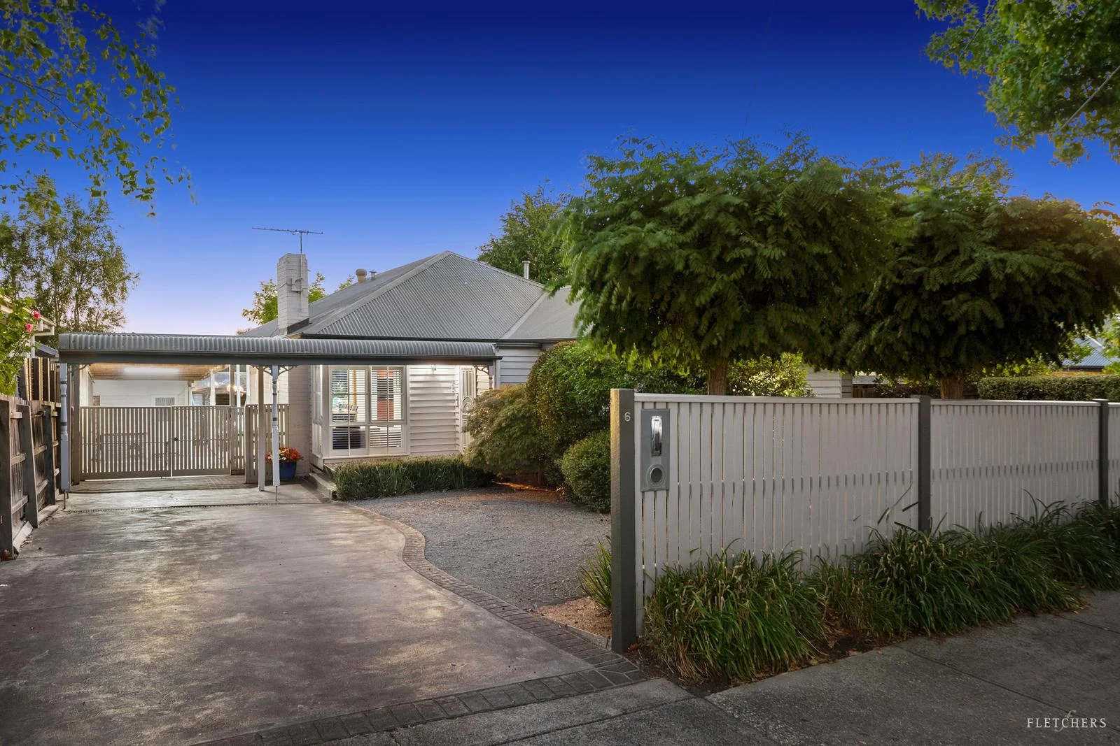 6 Emerald Street, Ringwood VIC 3134