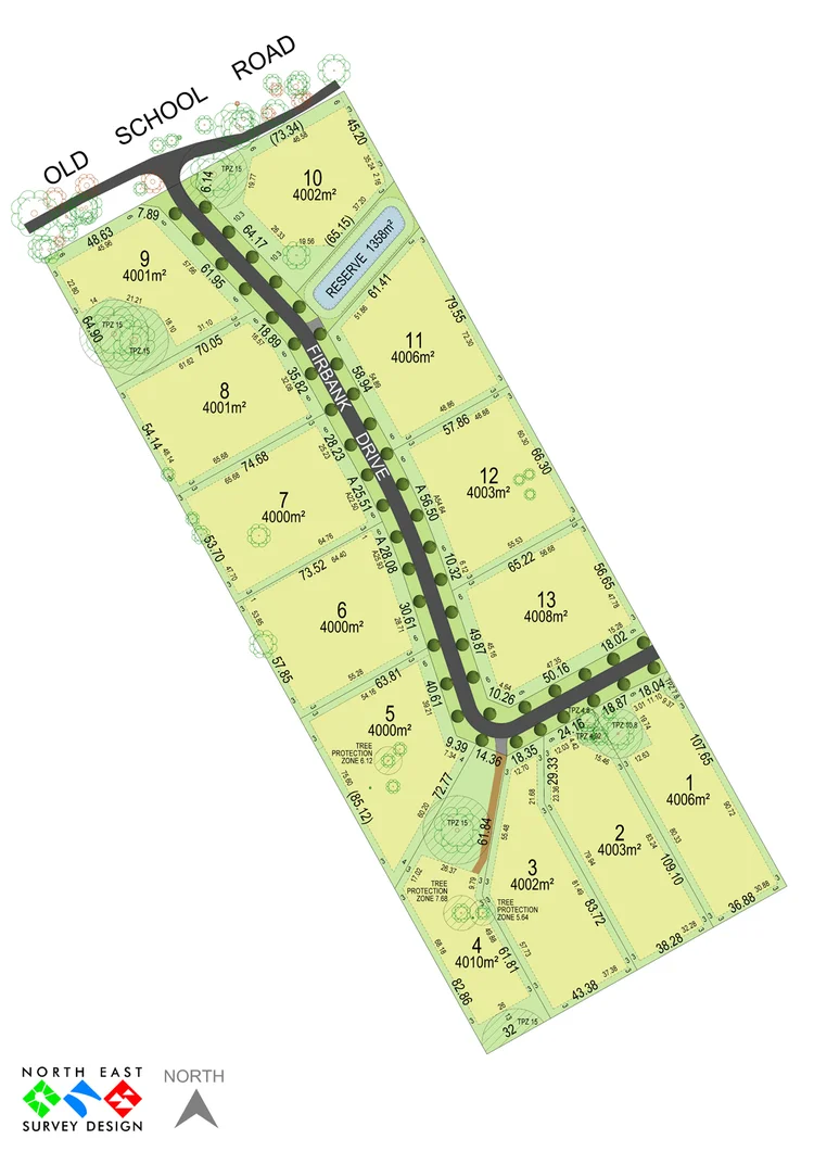 Additional image 8 of Lot 4 Firbank Drive, Waldara VIC 3678