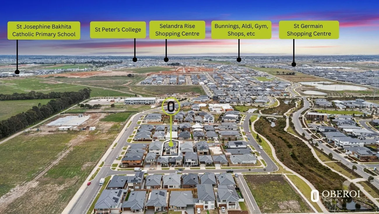 Additional image 20 of 8 Bruhn Street, Clyde North VIC 3978