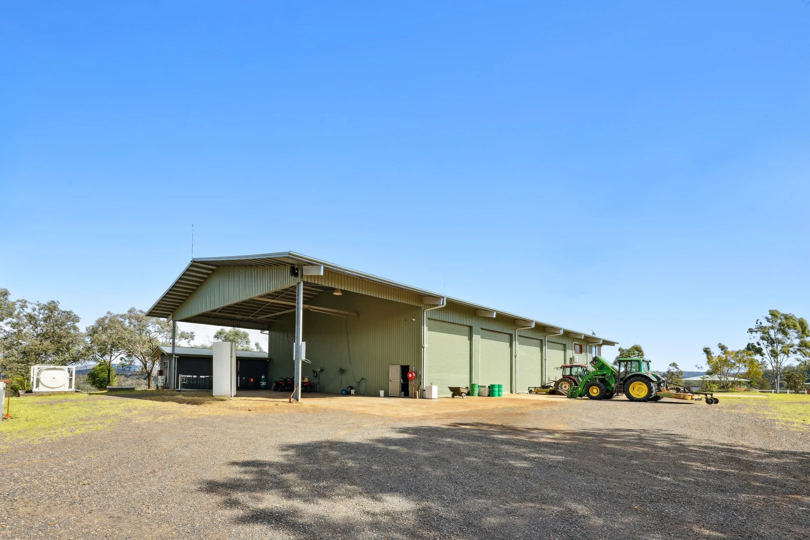 Additional image 11 of 1230 East Egypt Road, Fordsdale QLD 4343