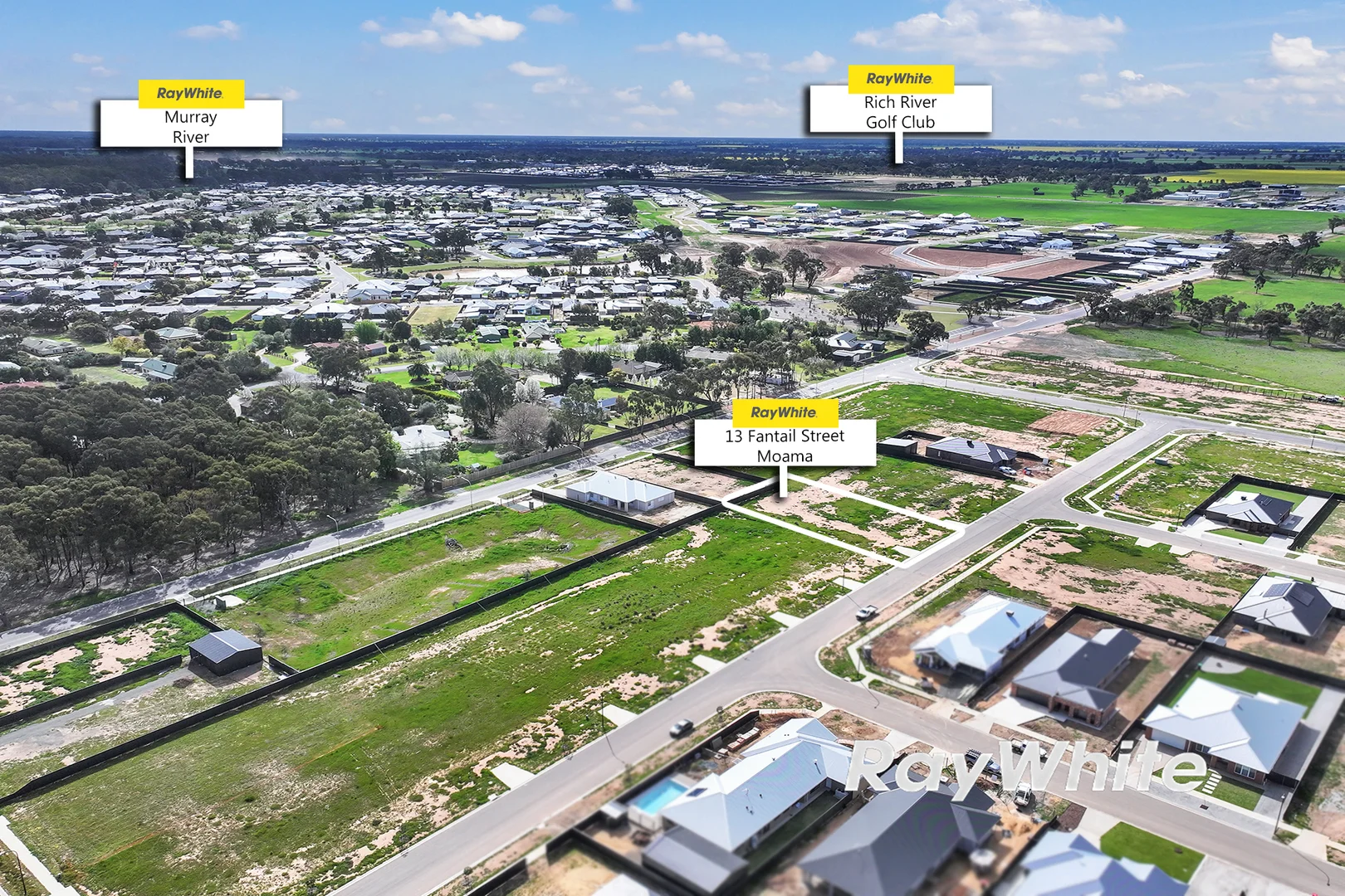Additional image 3 of 13 Fantail Street, Moama NSW 2731