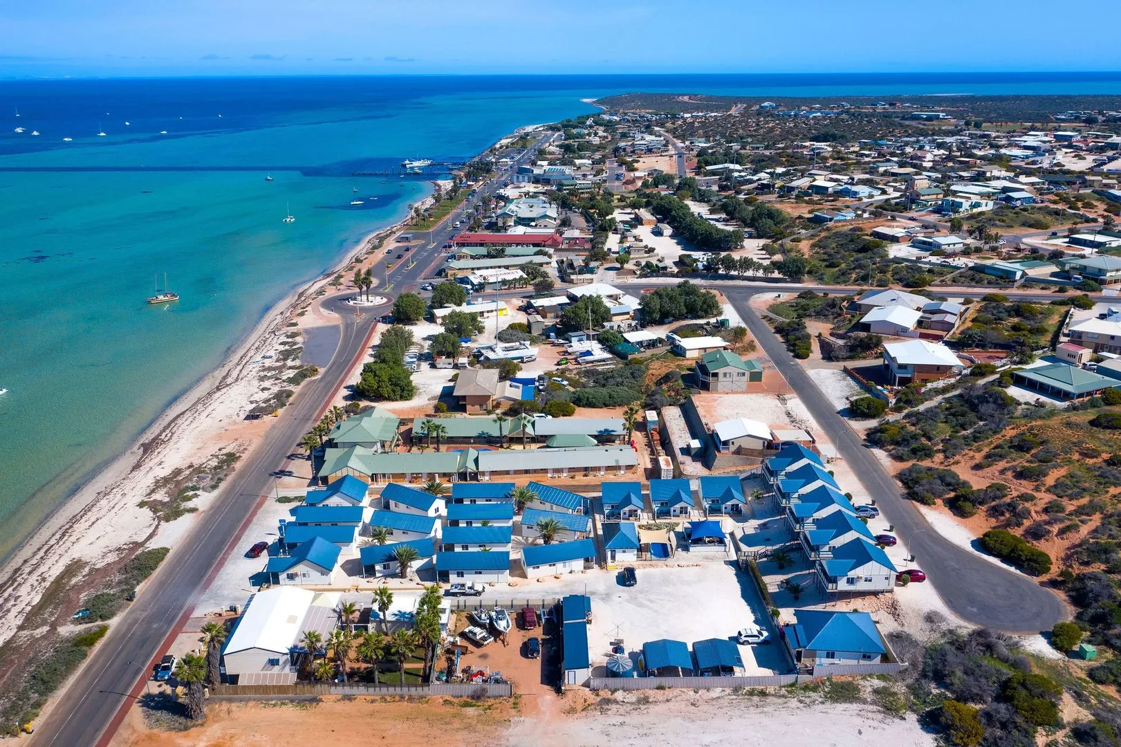 Additional image 10 of 21/117 Knight Terrace, Denham WA 6537