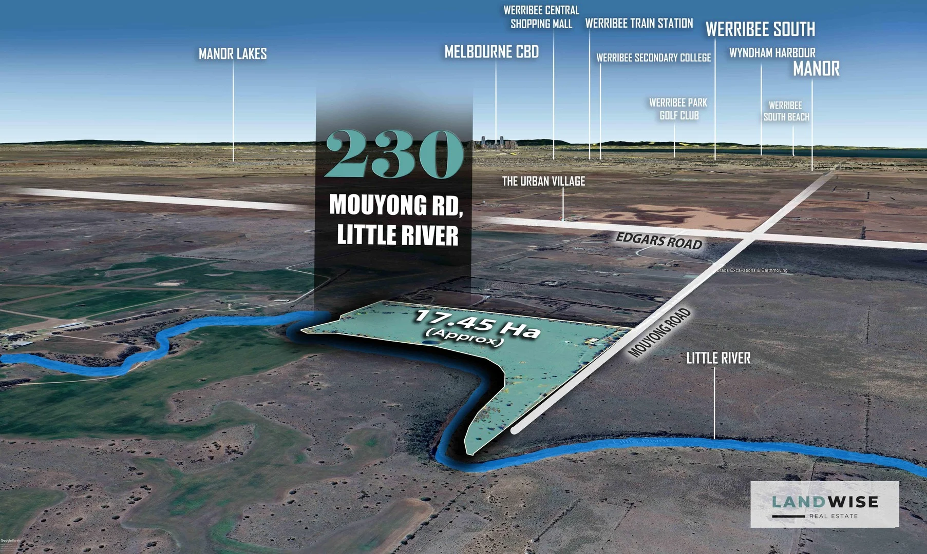 230 Mouyong Road, Little River VIC 3211