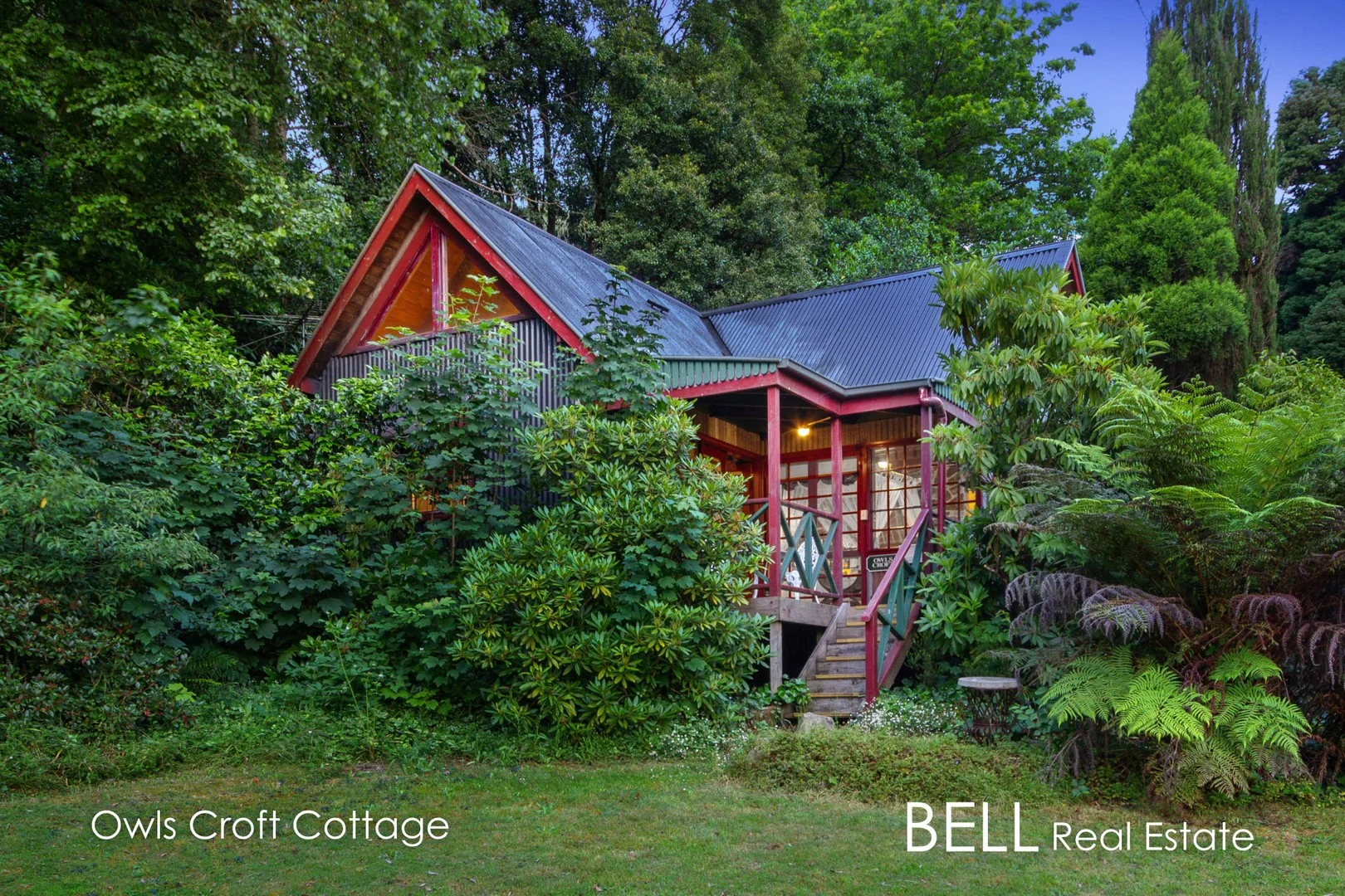 Additional image 5 of 8 Observatory Road, Mount Dandenong VIC 3767