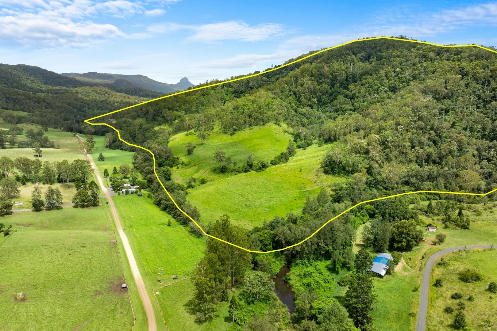 Additional image 22 of 154 Sawpit Creek Road, Findon Creek NSW 2474