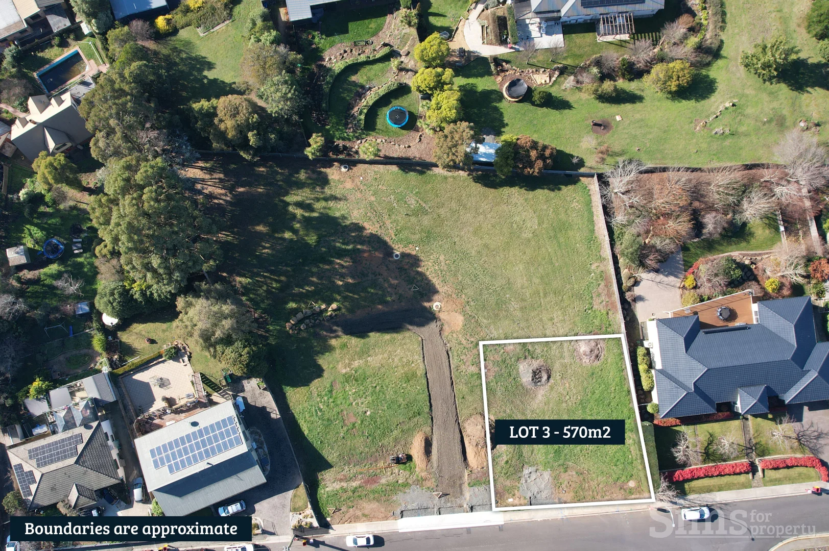 Additional image 4 of Lot 2-3/23-25 Armidale Street, Norwood TAS 7250