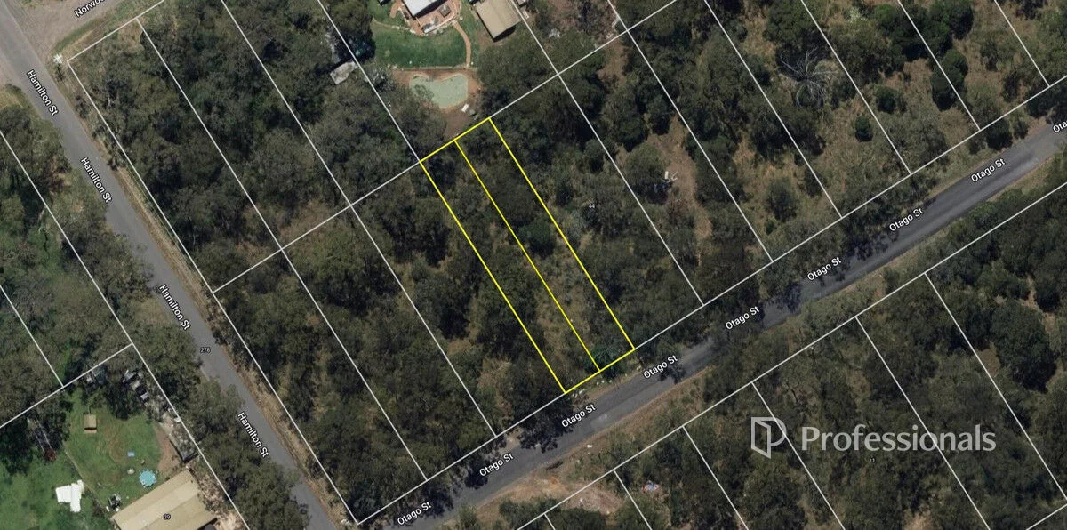 Additional image 4 of Lots 42-43 Otago Street, Vineyard NSW 2765