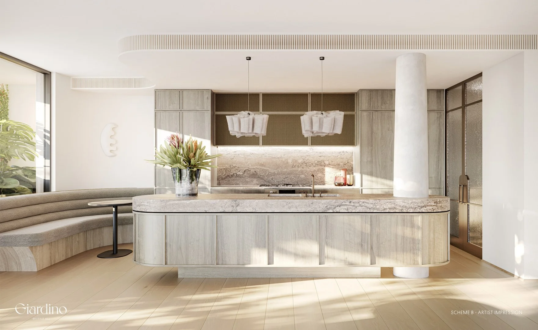 5/117 O'Sullivan Road, Bellevue Hill NSW 2023