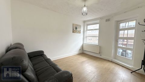 Edward Street Flats, Sheffield, South Yorkshire S3