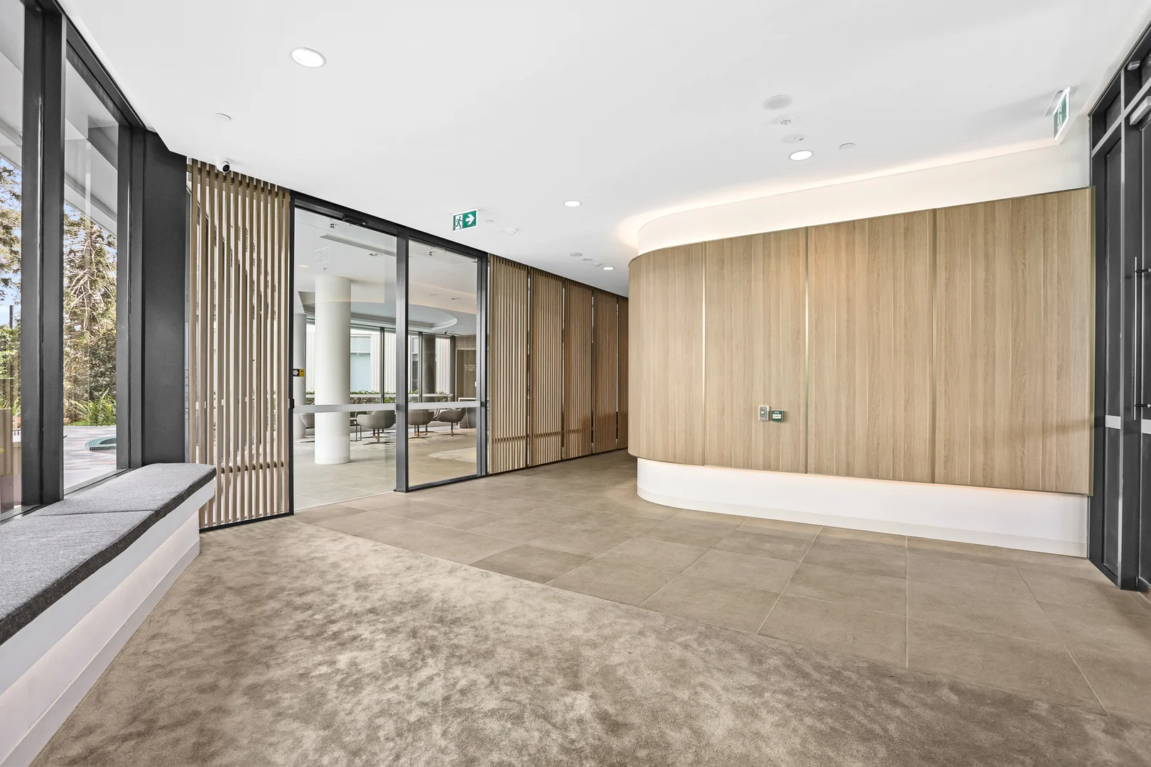 Additional image 20 of Aire 323/9 Spurway Drive, Norwest NSW 2153