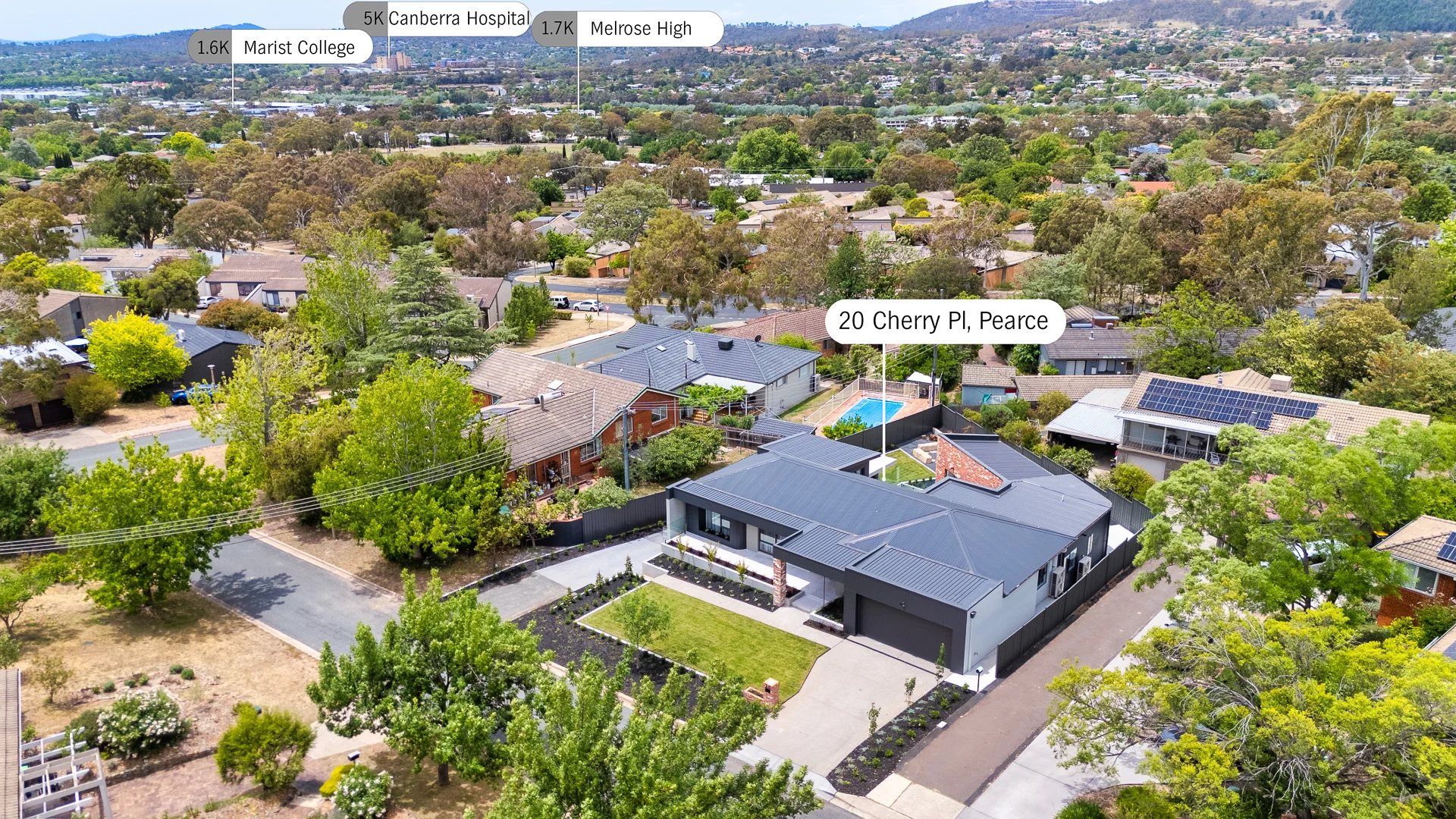 Additional image 49 of 20 Cherry Place, Pearce ACT 2607