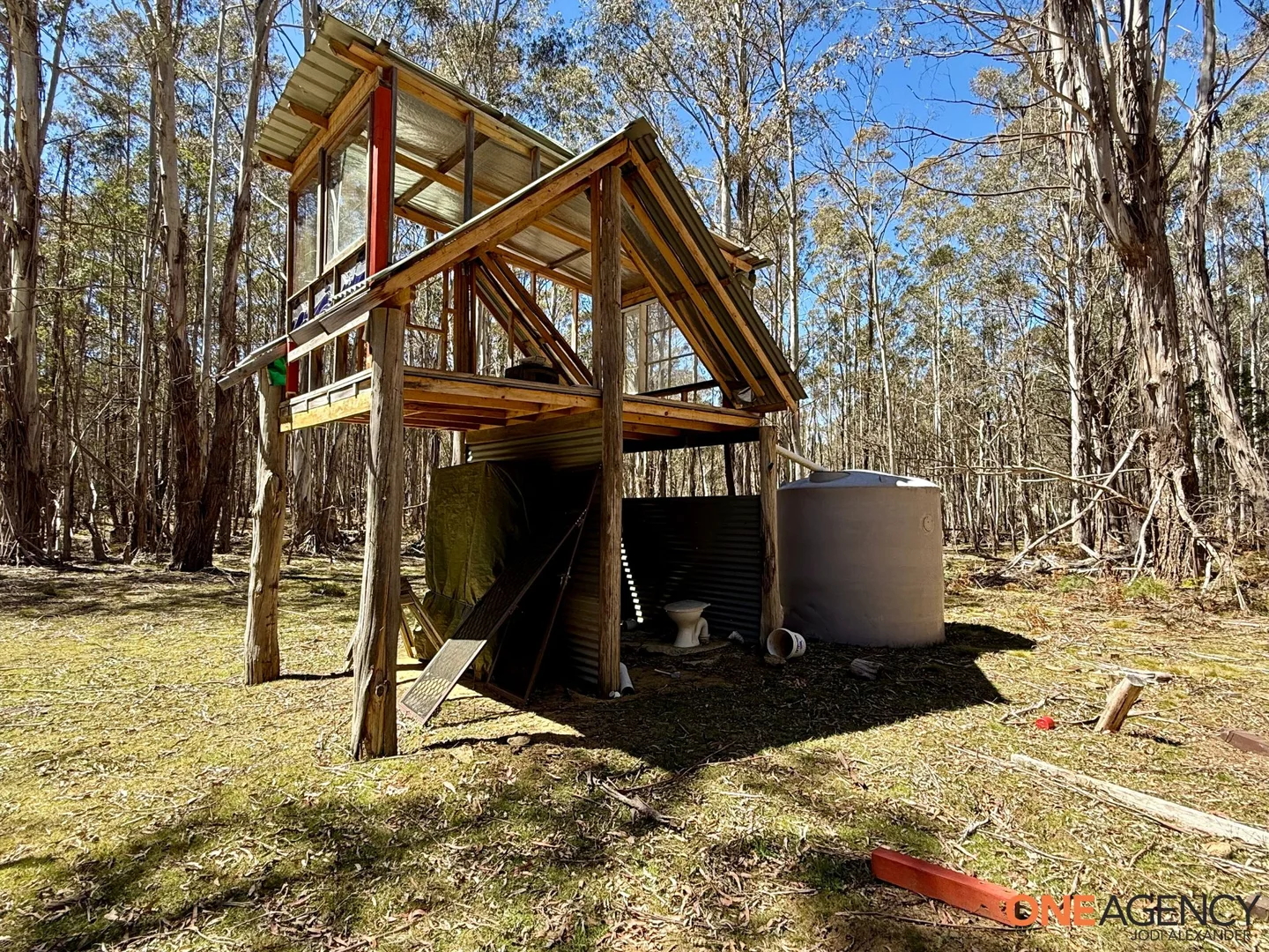 Additional image 11 of Lots 113 & 114 Kydra Firetrail Greenlands Road, Greenlands NSW 2631