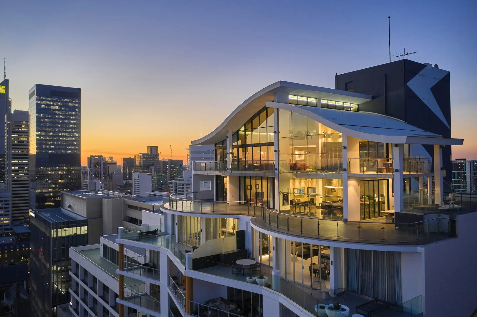 152/22 St Georges Terrace, Perth WA 6000