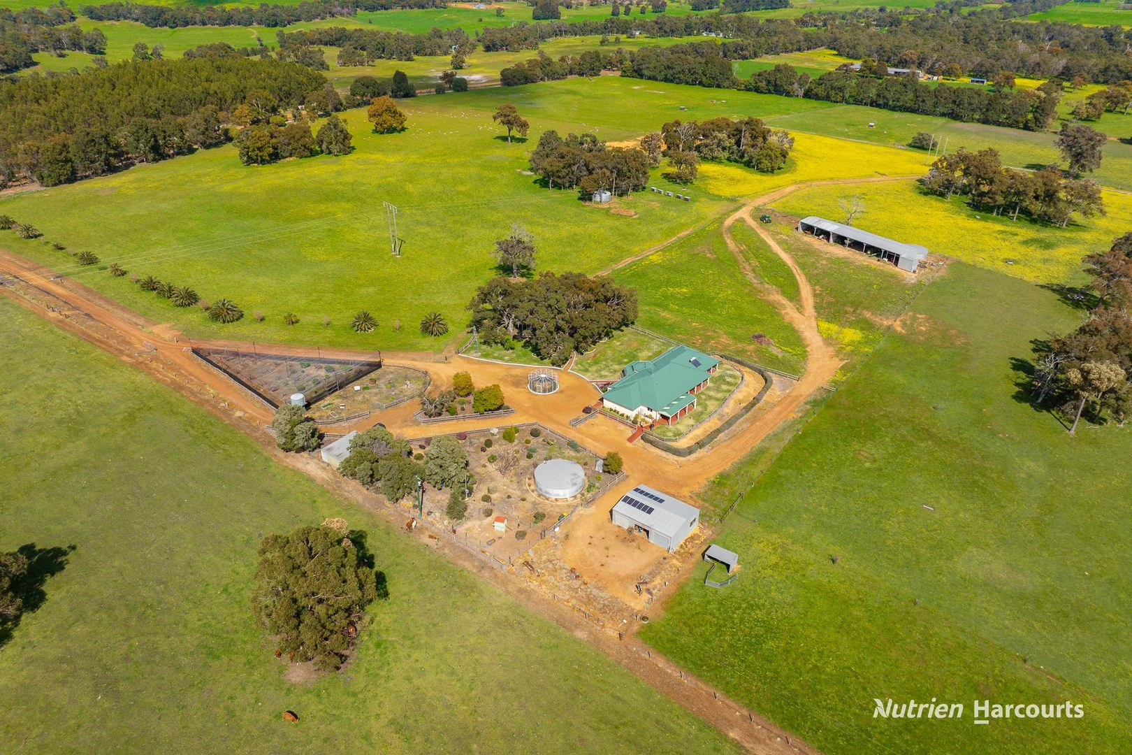 Additional image 5 of 279 Giumelli Road, Henty WA 6236