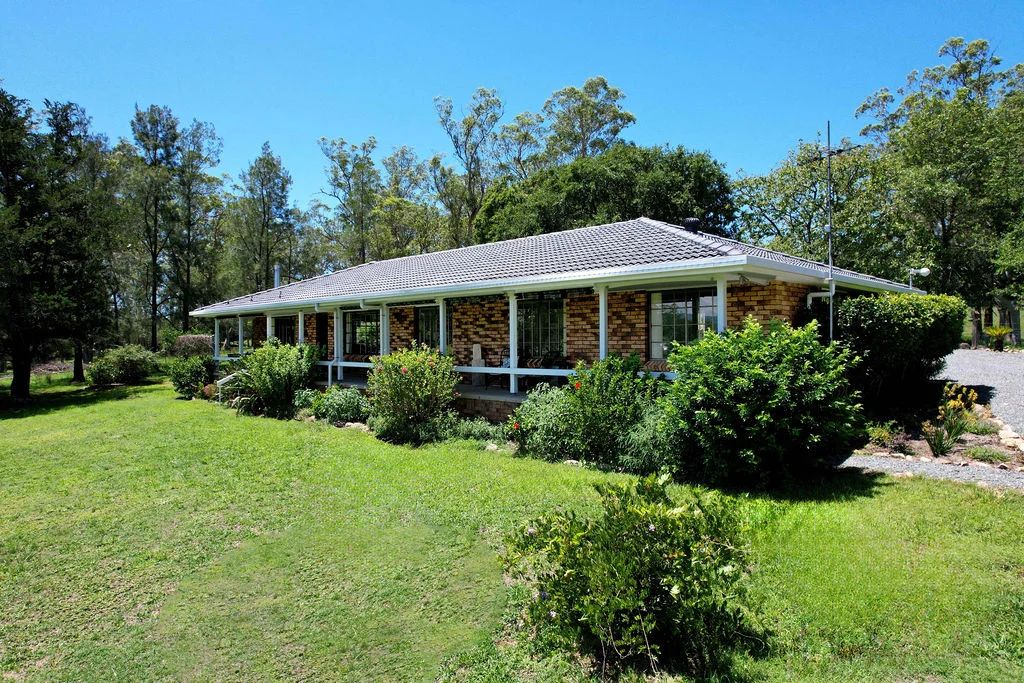 Additional image 22 of 21 Barrington East Road, Gloucester NSW 2422