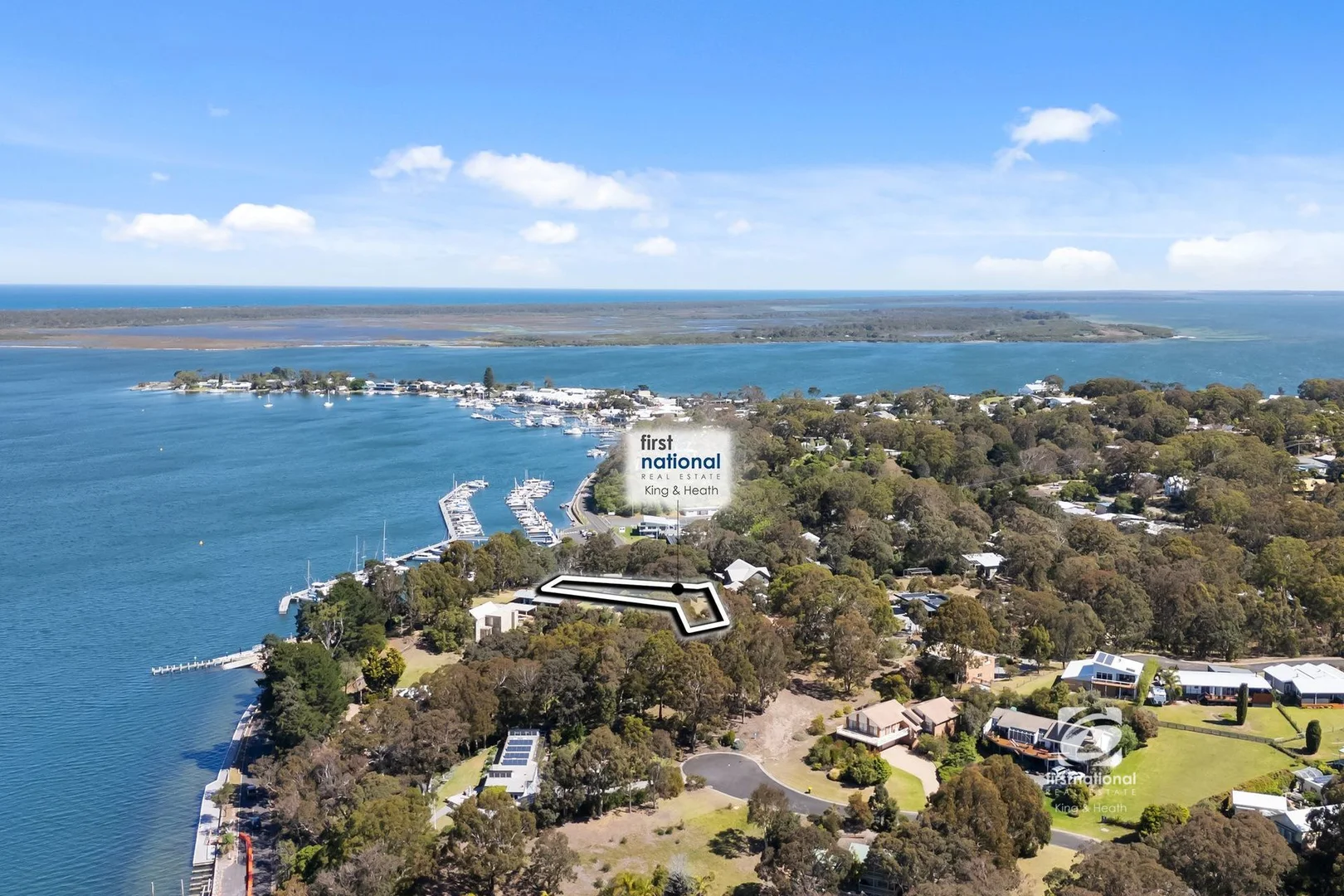 Additional image 12 of 16 Lawrence Court, Metung VIC 3904