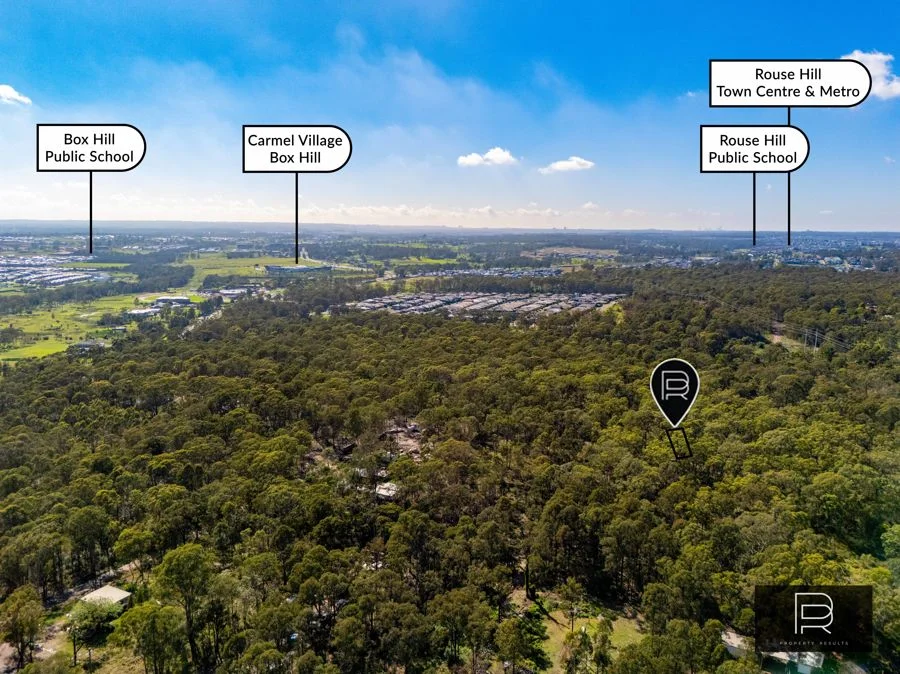 Additional image 8 of Lot 56 Perth Street, Riverstone NSW 2765