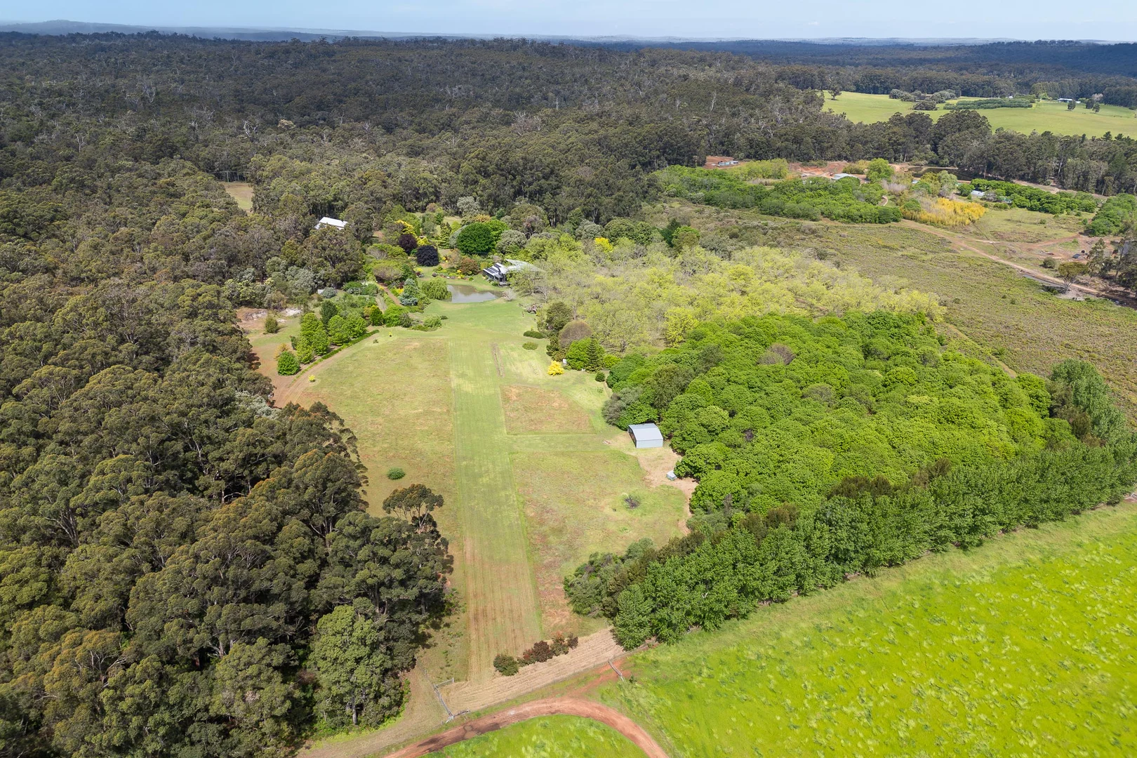 Additional image 56 of 250 Tinks Road, Quinninup WA 6258