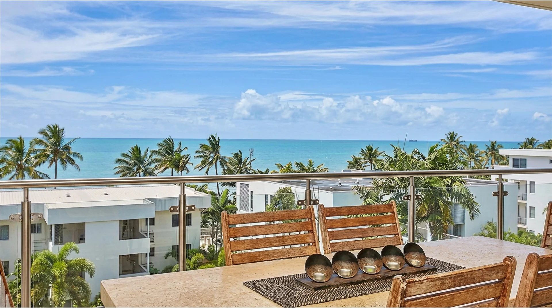 18/37 Vasey Esplanade, Trinity Beach QLD 4879