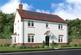 Plot 124, Beauwood at The Choristers, Morgan Mews, Lichfield WS13