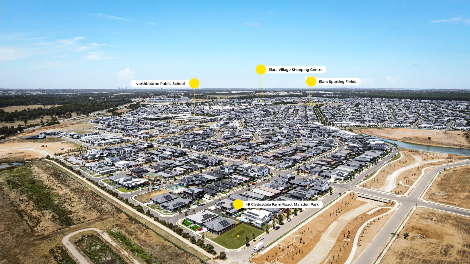 Additional image 3 of 49 Clydesdale Farm Road, Marsden Park NSW 2765