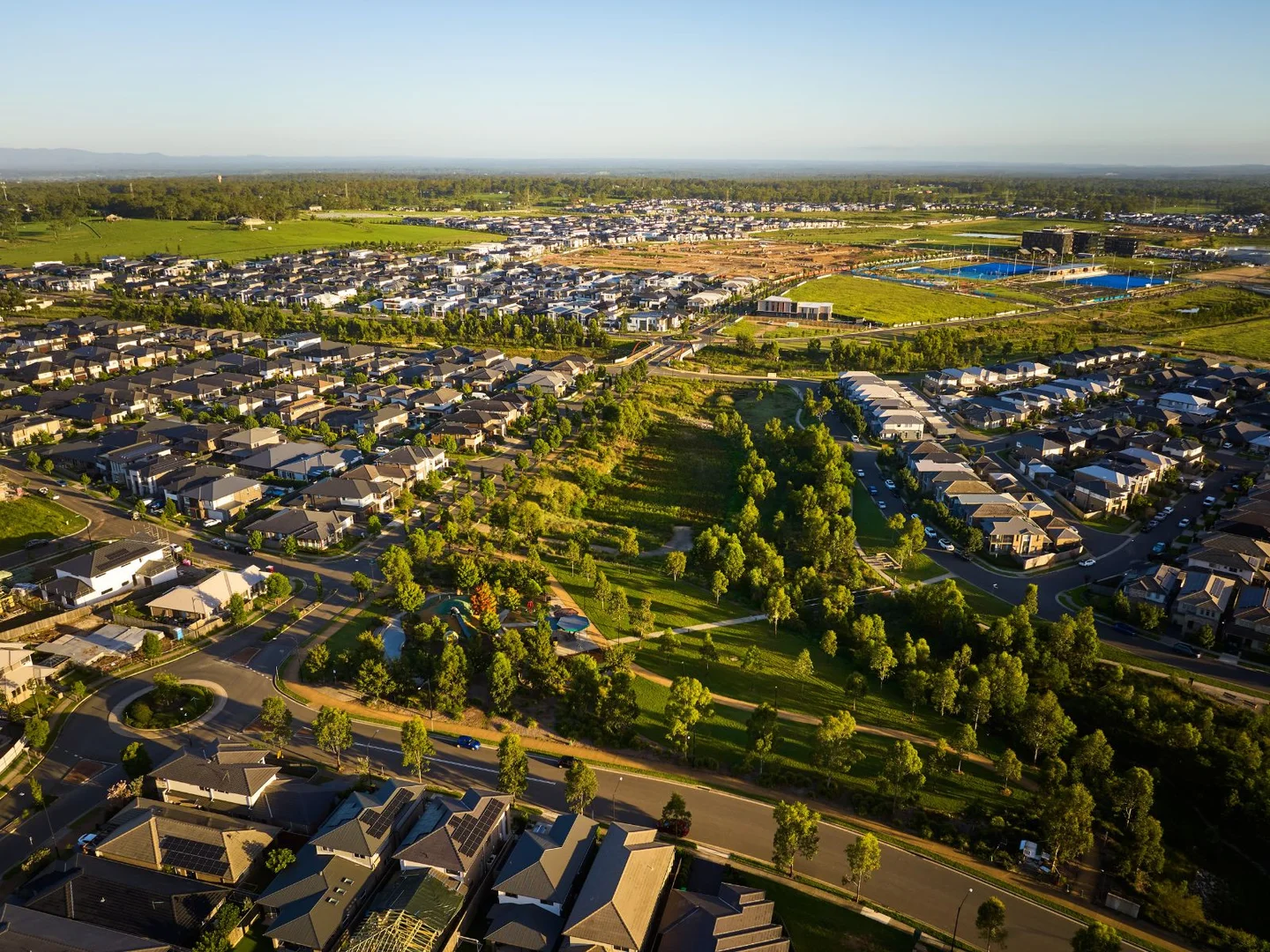 Additional image 4 of Box Hill NSW 2765