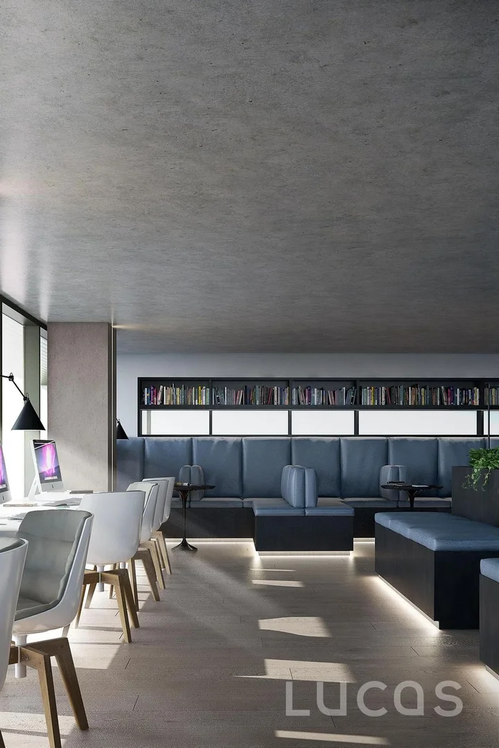 Additional image 12 of 1405/387 Docklands Drive, Docklands VIC 3008