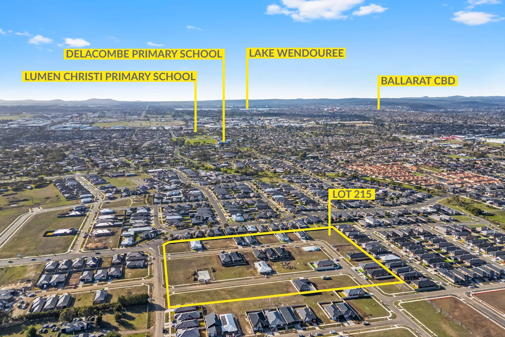 Additional image 3 of Lot 215/29 Kardinia Street, Bonshaw VIC 3352