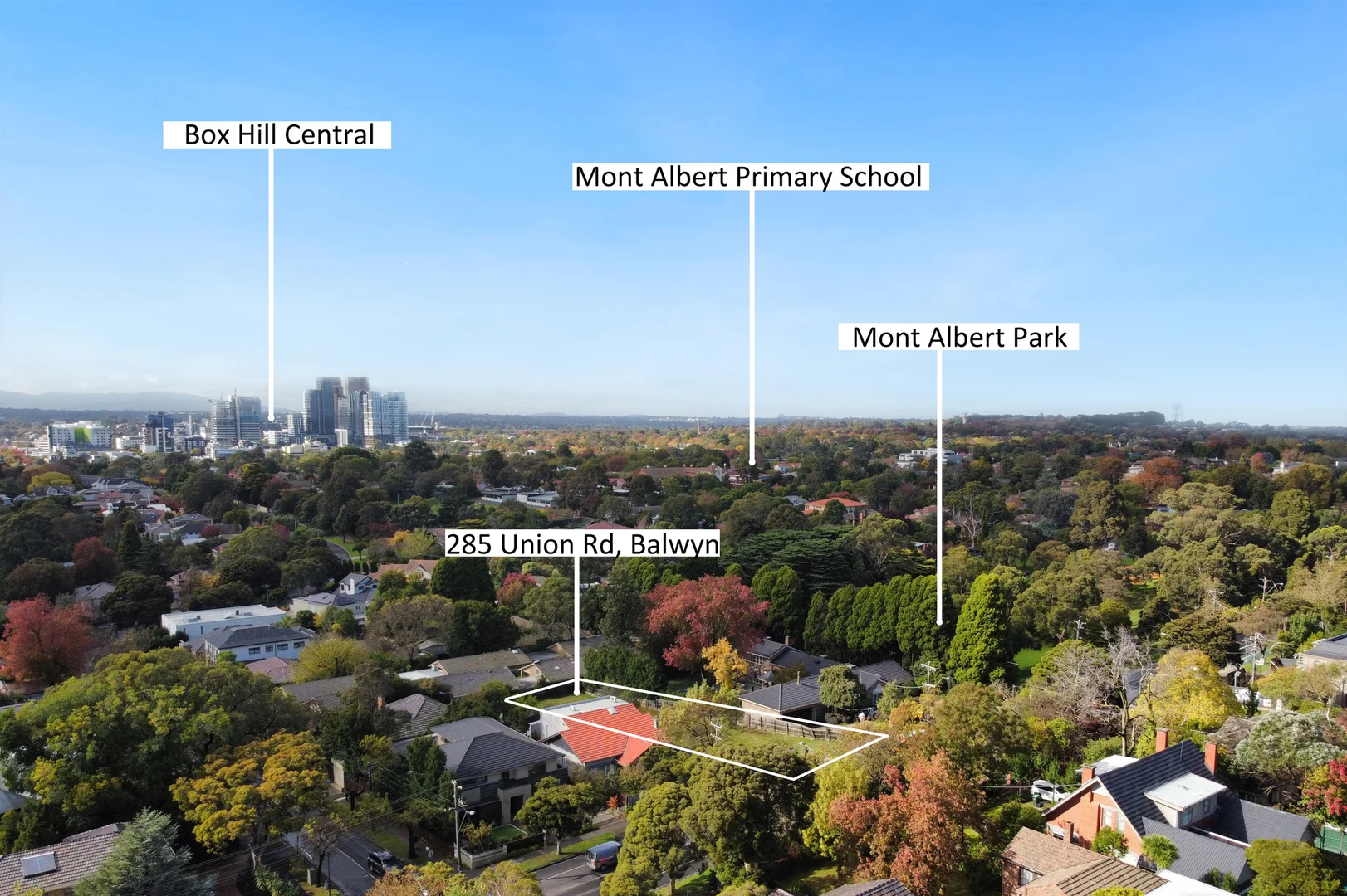 Additional image 3 of 285 Union Road, Balwyn VIC 3103
