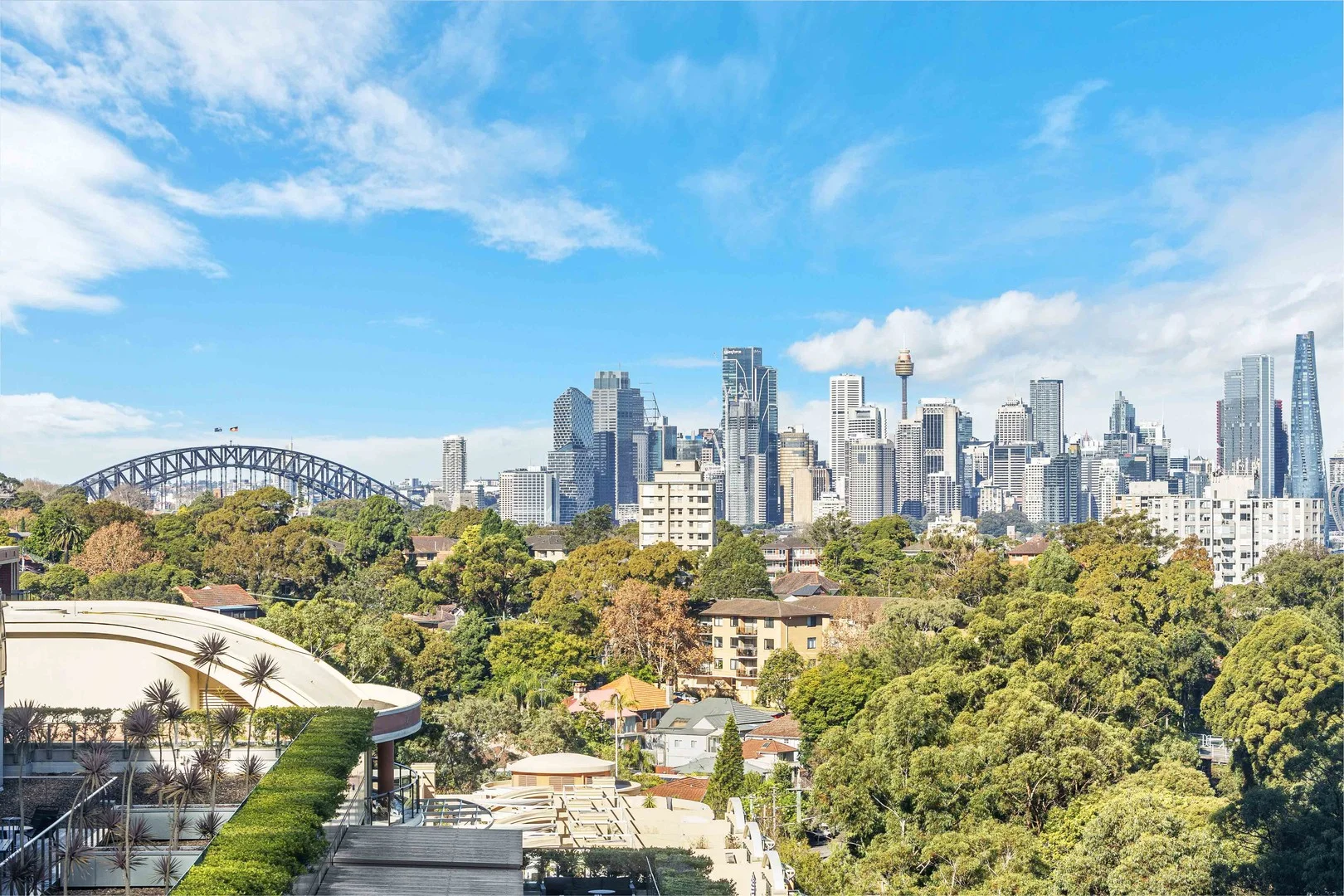 602/88B Christie Street, St Leonards NSW 2065