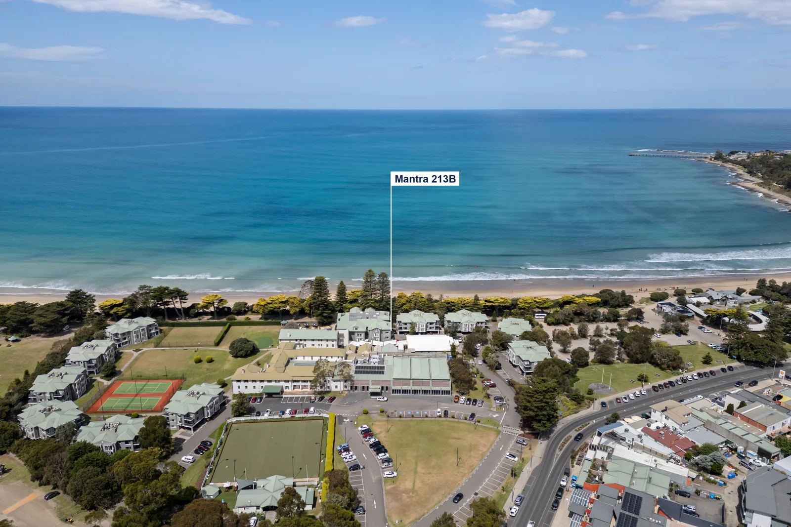 Additional image 16 of 213B/35 Mountjoy Parade, Lorne VIC 3232