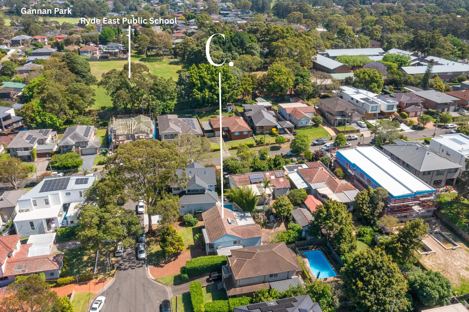 Additional image 3 of 2 Lock Street, Ryde NSW 2112