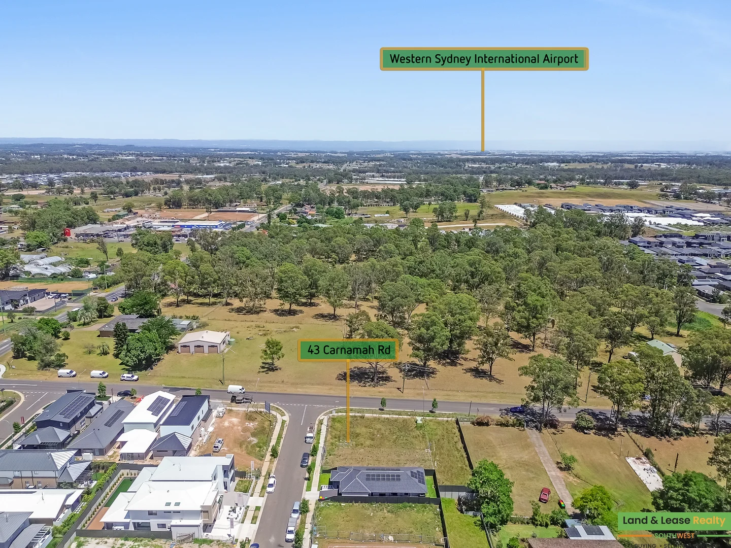 Additional image 7 of 43 Carnamah Road, Austral NSW 2179
