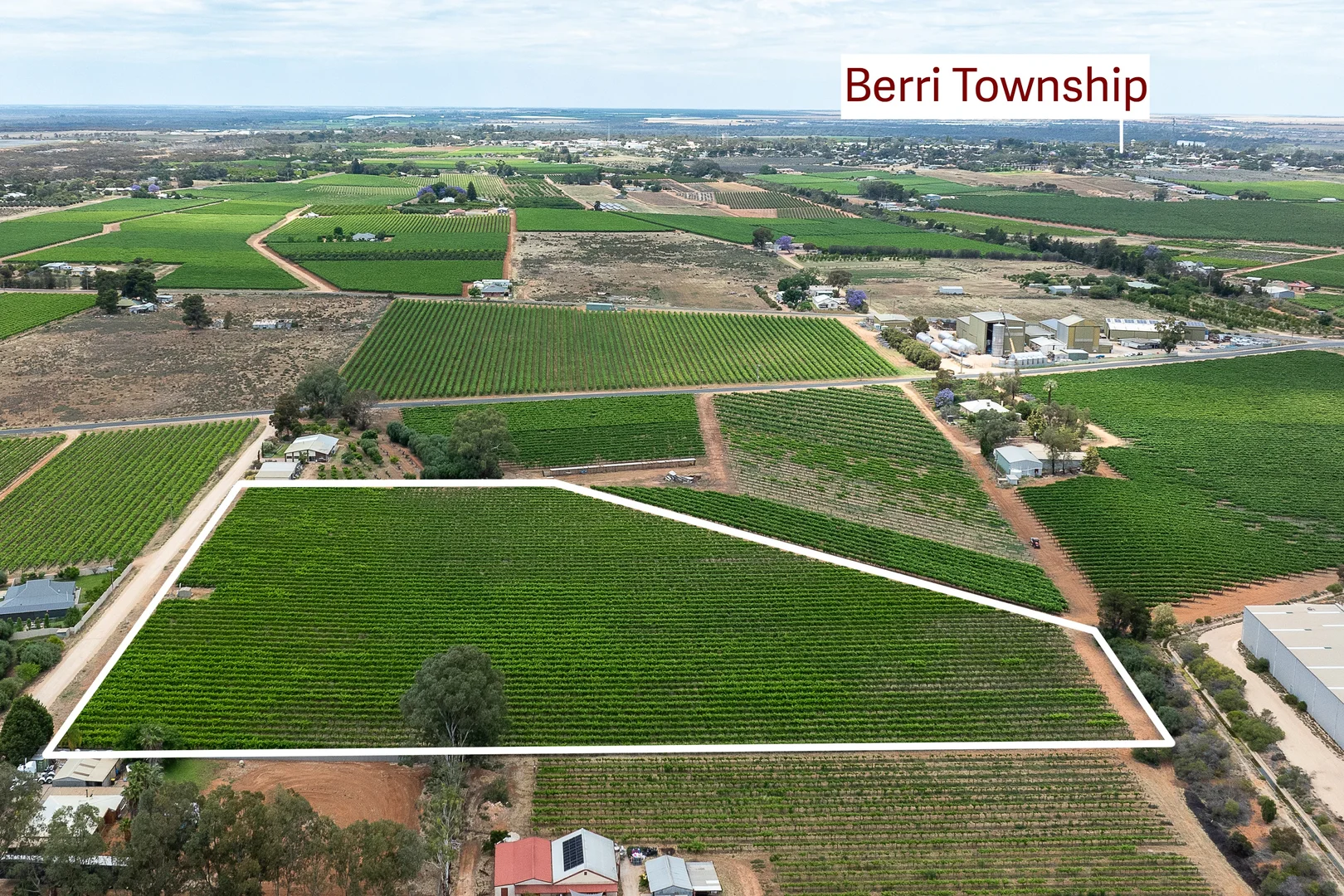 Additional image 11 of 1248 Hodges Road, Glossop SA 5344