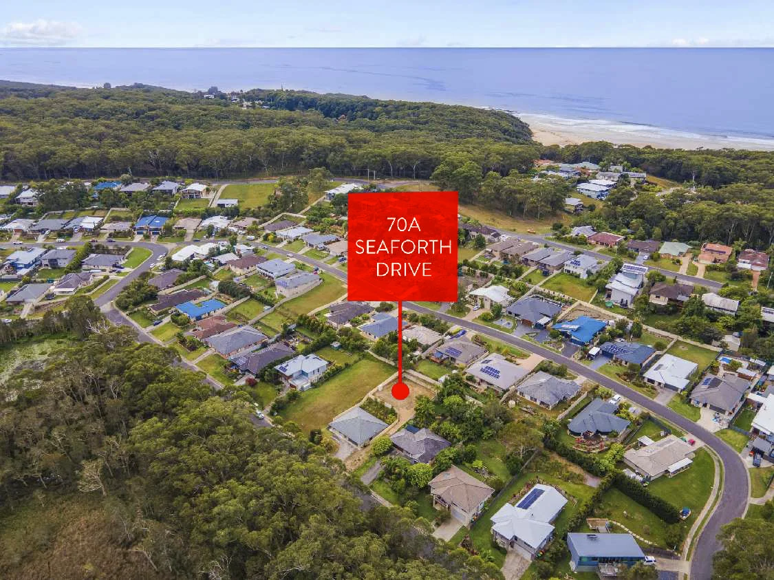 70A Seaforth Drive, Valla Beach NSW 2448