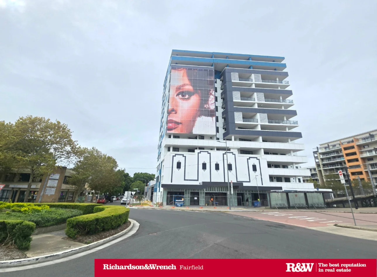 Additional image 3 of A301/10 Court Road, Fairfield NSW 2165