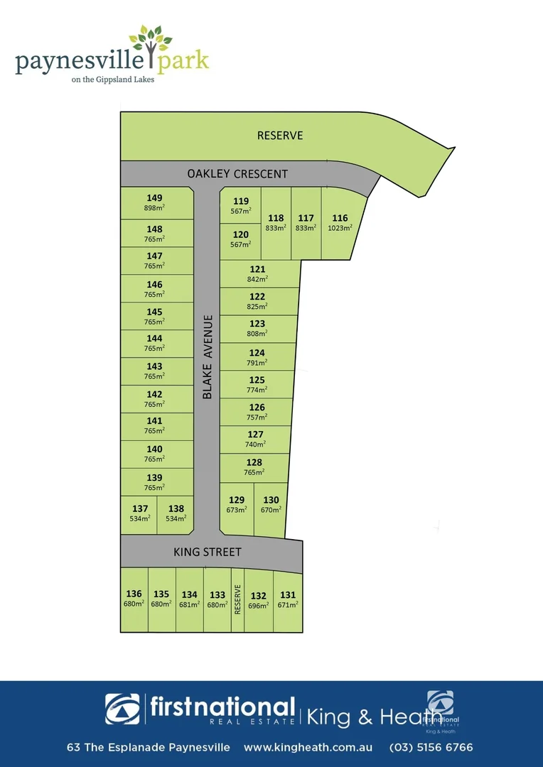 Additional image 3 of 20 Blake Avenue, Paynesville VIC 3880