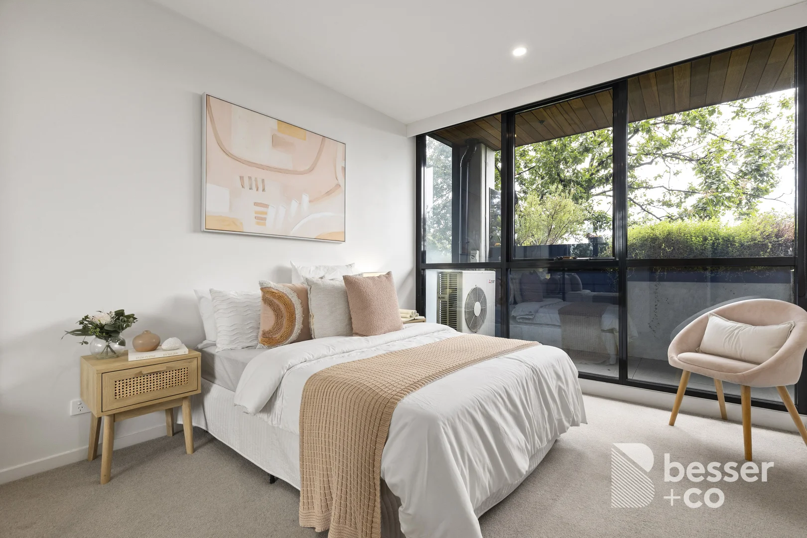 Additional image 6 of 203/29-31 Queens Avenue, Hawthorn VIC 3122