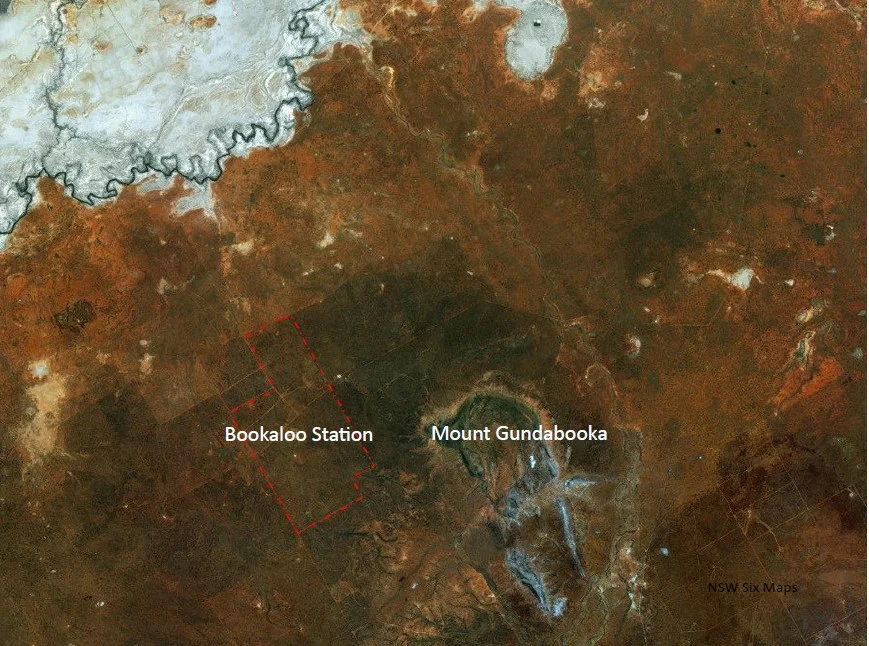 Additional image 20 of 1 Ben Lomond Road, Gunderbooka NSW 2840