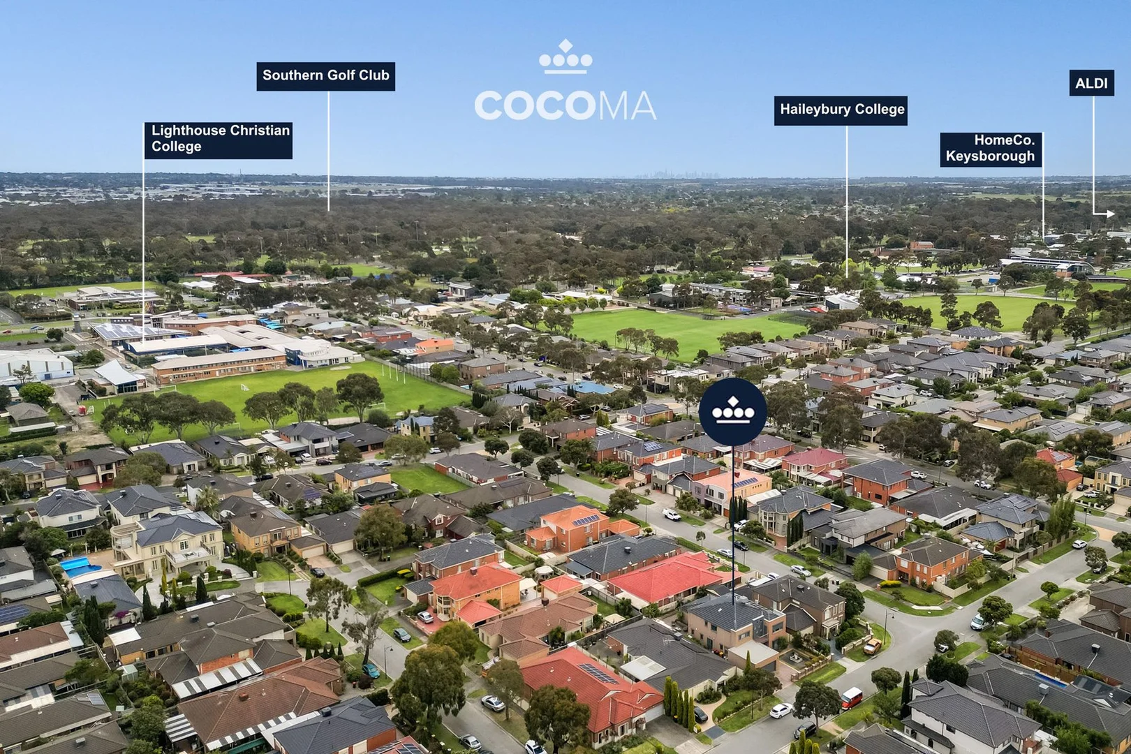 Additional image 27 of 8 Harvard Grove, Keysborough VIC 3173