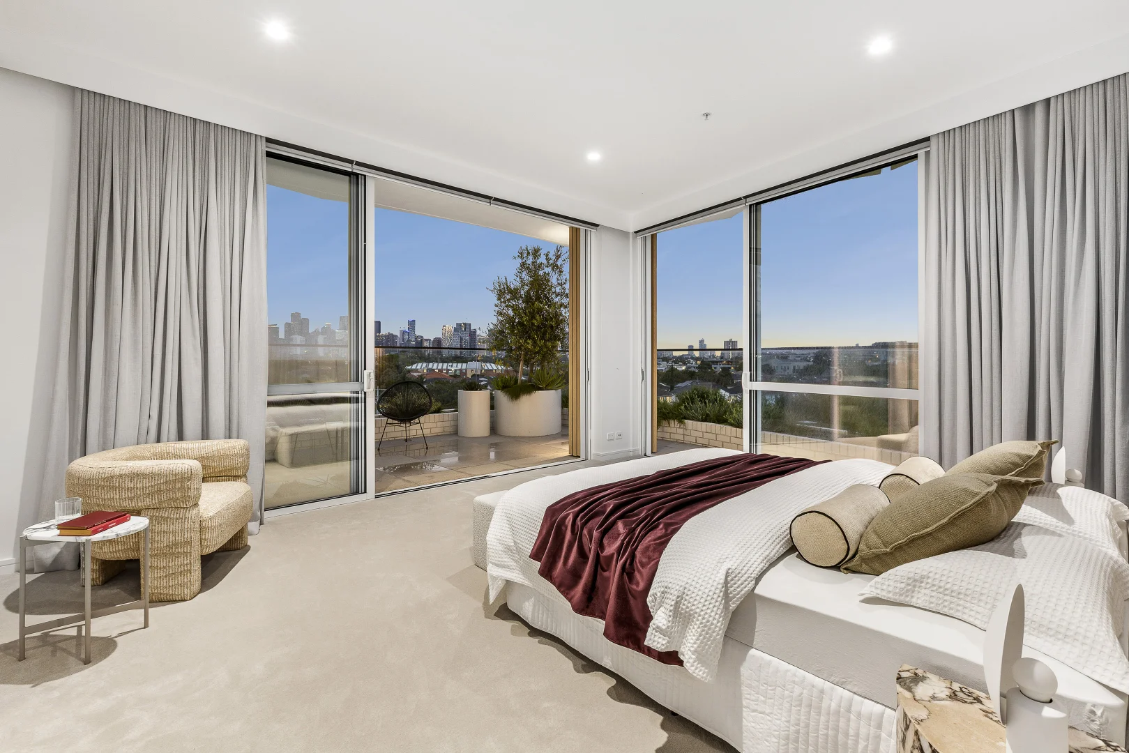 Additional image 6 of 302/103 Beach Street, Port Melbourne VIC 3207