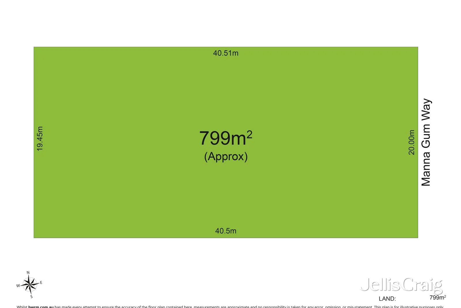 Additional image 9 of 8 Manna Gum Way, Campbells Creek VIC 3451